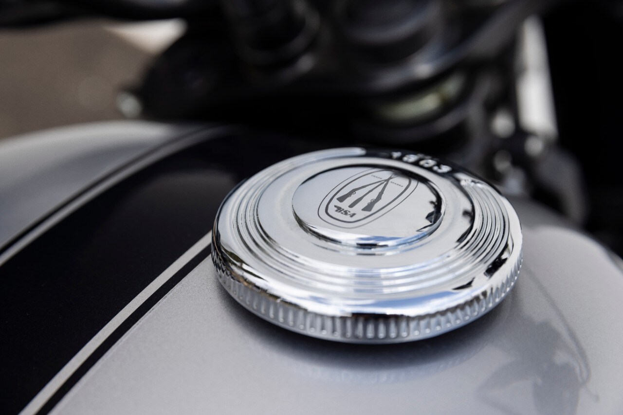 DueruoteTG #159 - BSA Gold Star: la moto più classica che ci sia